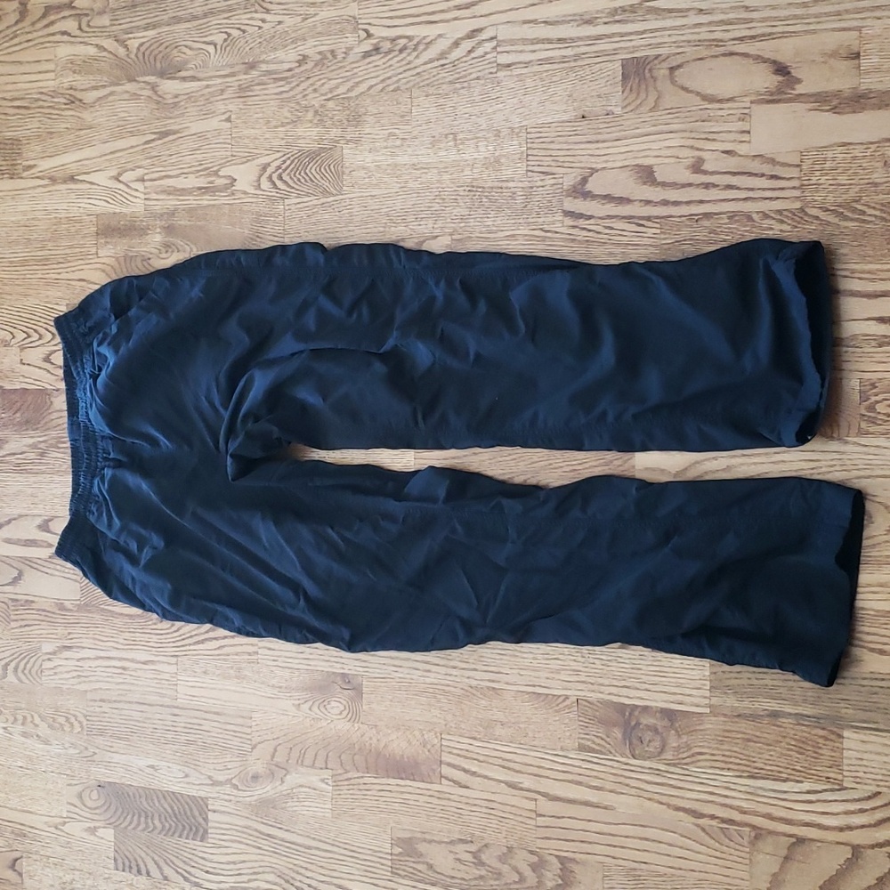 (M) MEC Mountain Equipment CO-OP Classic Track Pants Hiking Activewear Camping